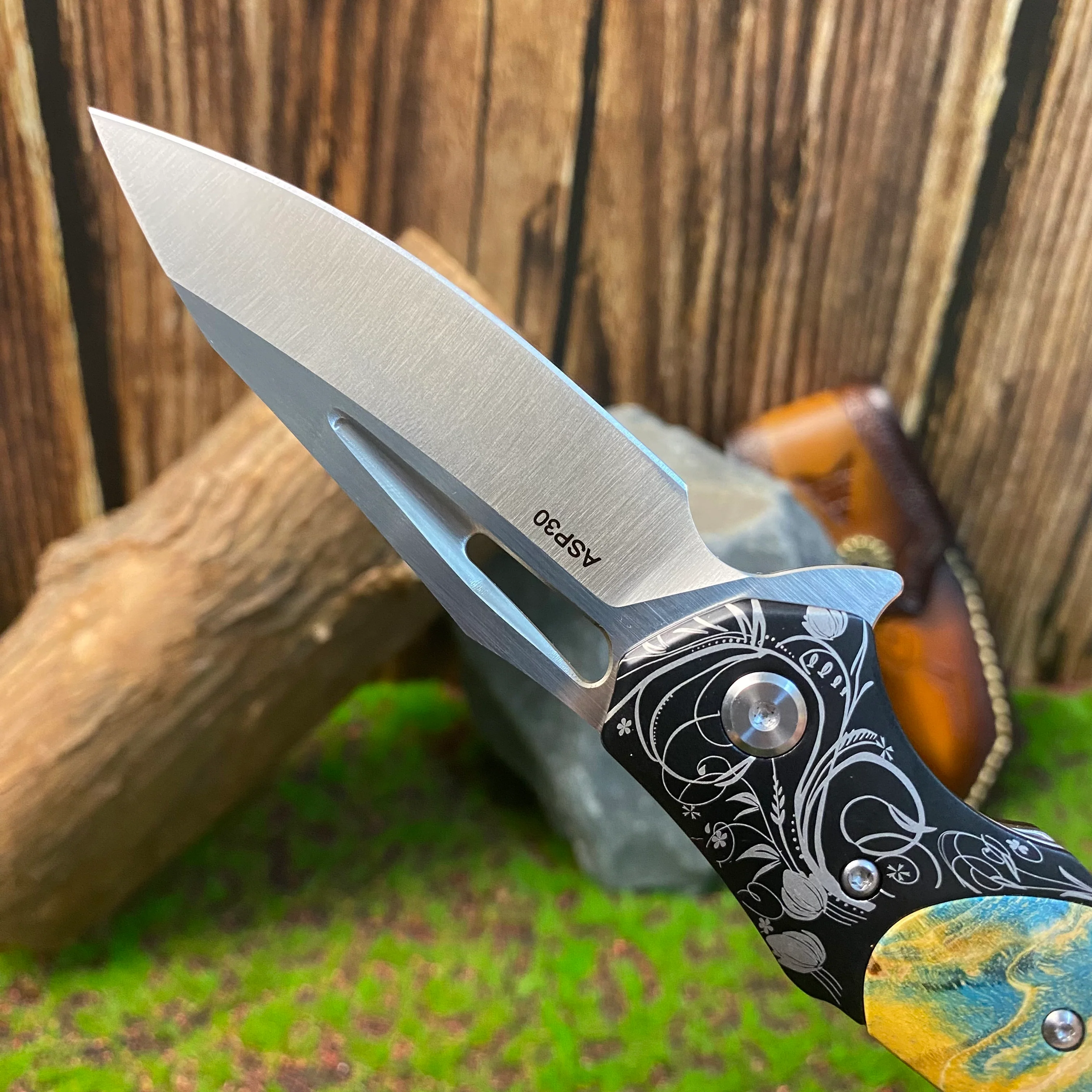 SEDOLO - ASP30 EDC KASUMI™ - Image 3