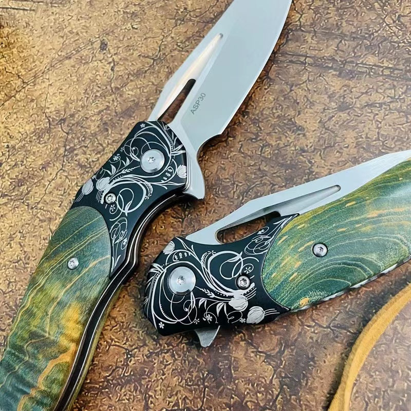 SEDOLO - ASP30 EDC KASUMI™ - Image 6