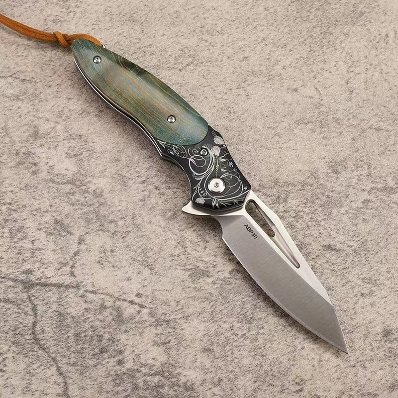 SEDOLO - ASP30 EDC KASUMI™ - Image 7