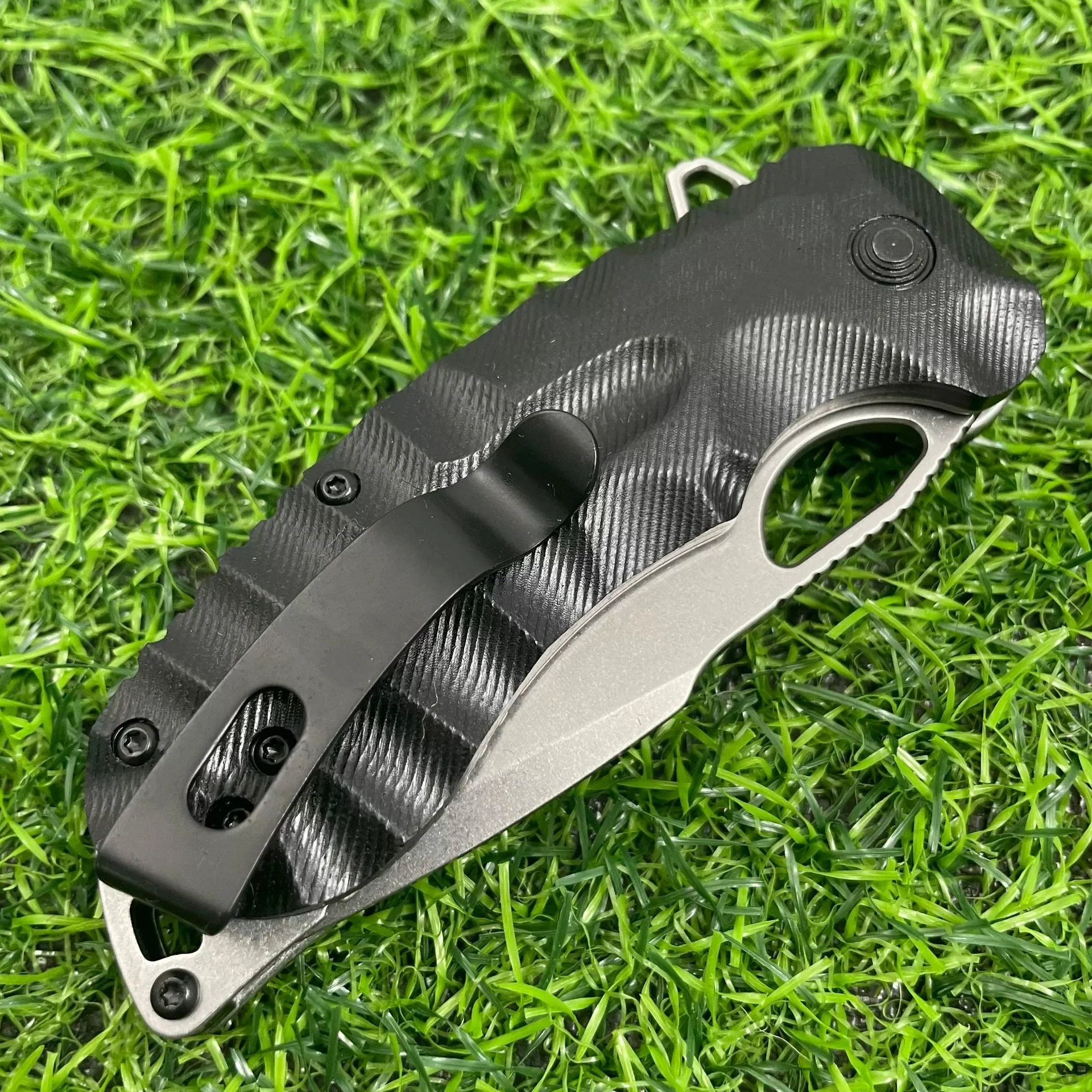 SOGER - DC53 STEEL EDC KASUMI™ - Image 3