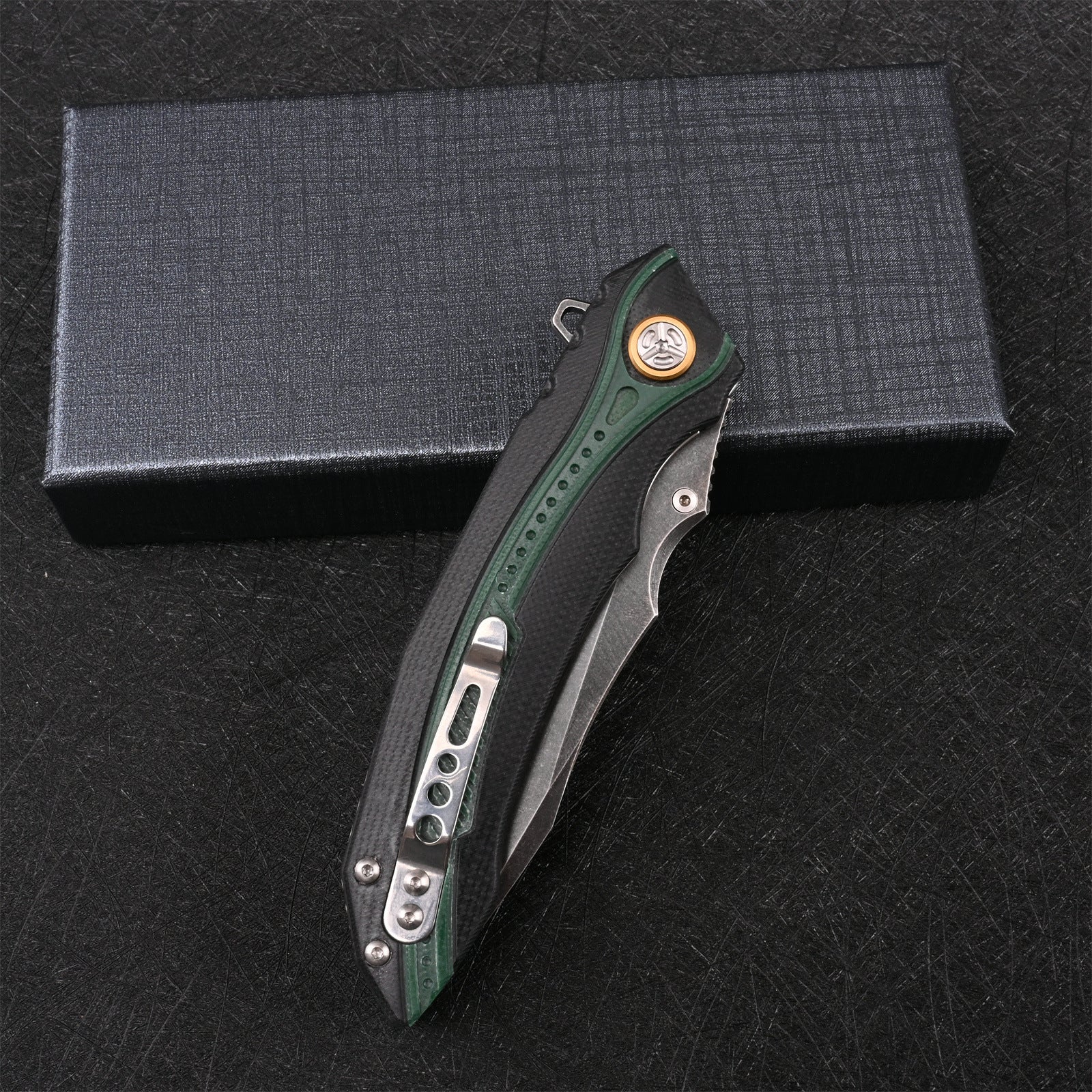 SPIDER - D2 EDC KASUMI™ - Image 10