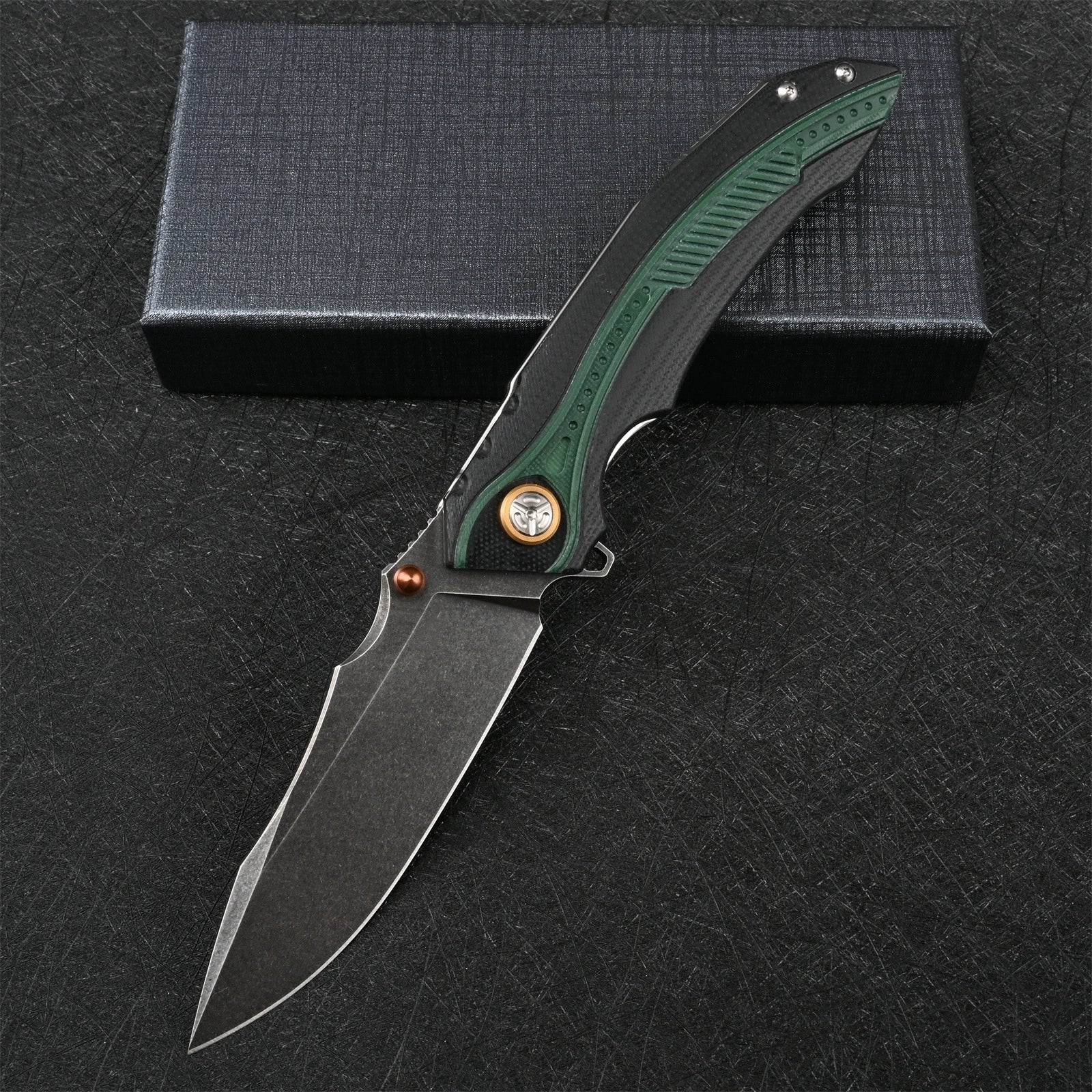 SPIDER - D2 EDC KASUMI™ - Image 11