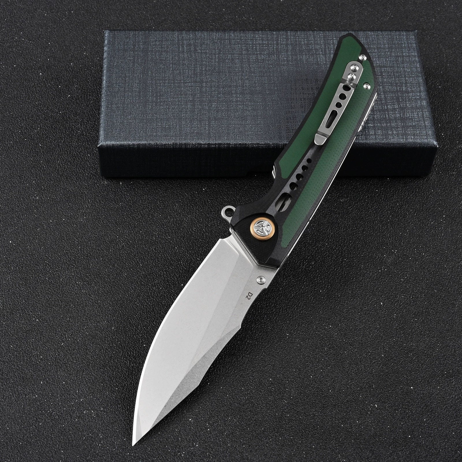 SPIDER - D2 EDC KASUMI™ - Image 3