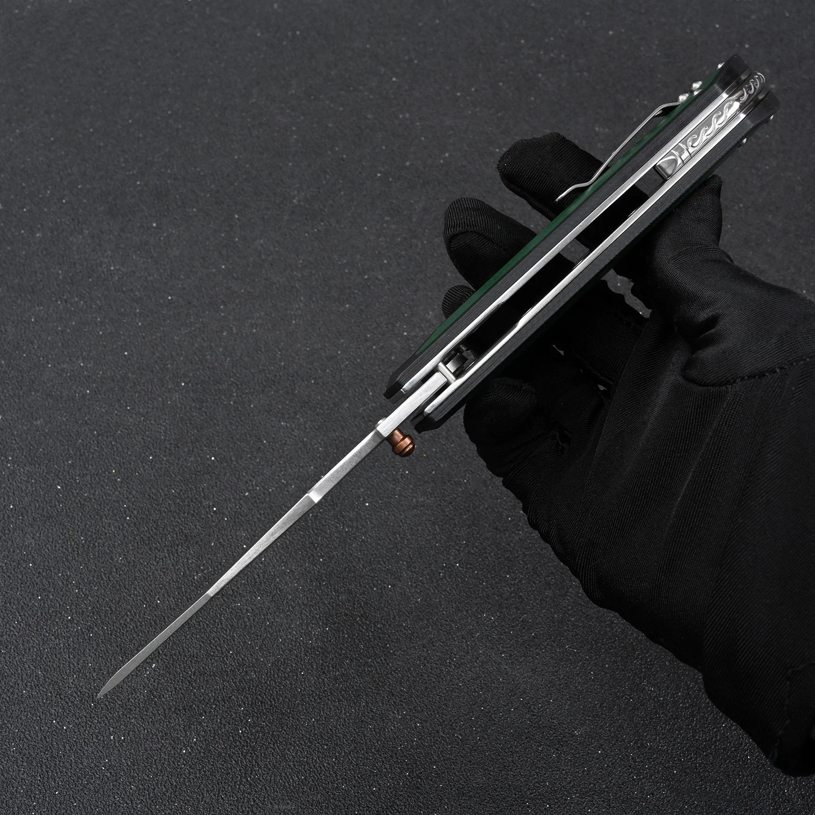 SPIDER - D2 EDC KASUMI™ - Image 4