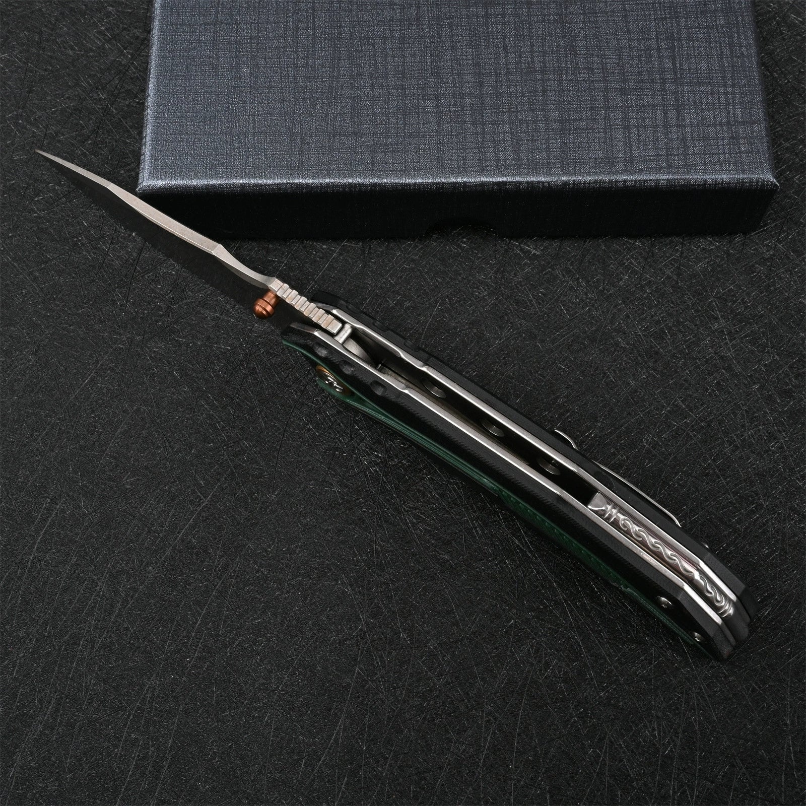 SPIDER - D2 EDC KASUMI™ - Image 9