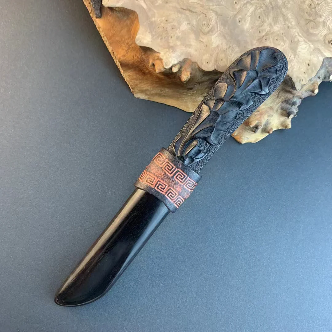 SULAWES - VG10 | HAND FORGED - Image 5