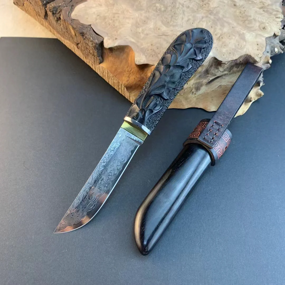 SULAWES - VG10 | HAND FORGED - Image 9