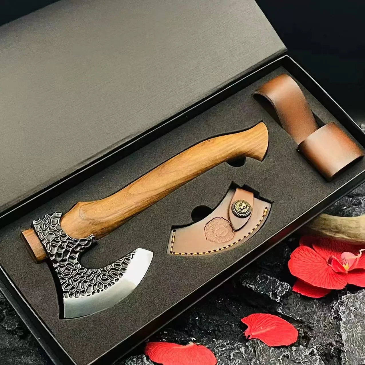 THNDER - DC53 HAND AXE KASUMI™ - Image 10