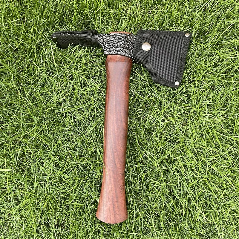THNDER - DC53 HAND AXE KASUMI™ - Image 11