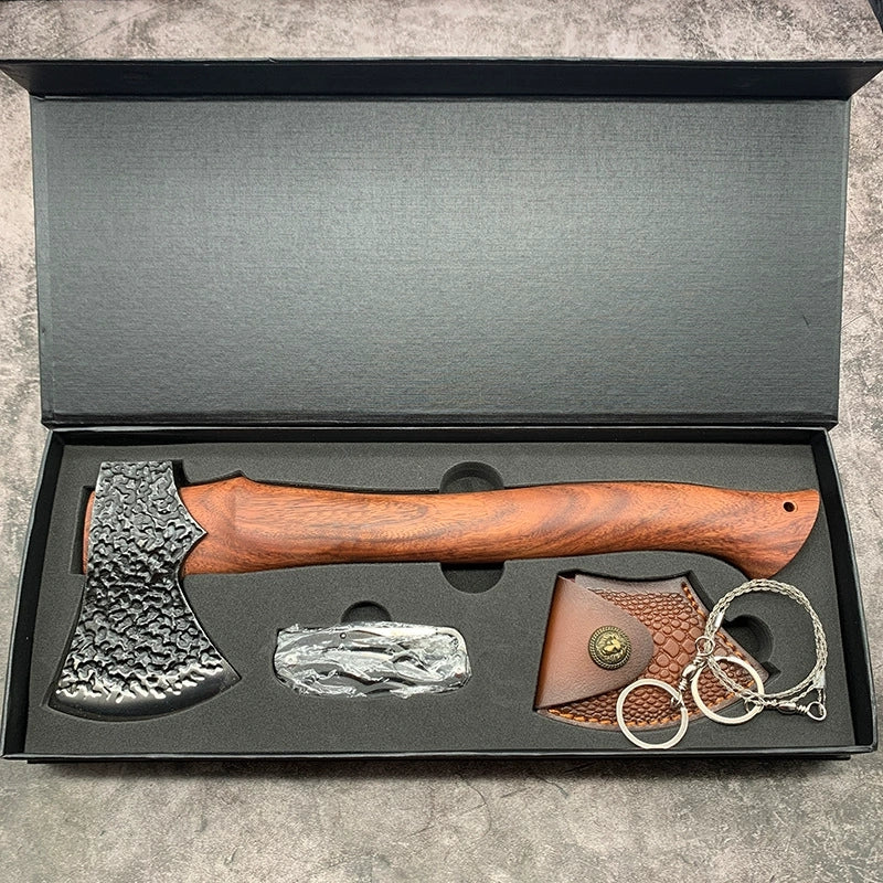 THNDER - DC53 HAND AXE KASUMI™ - Image 12
