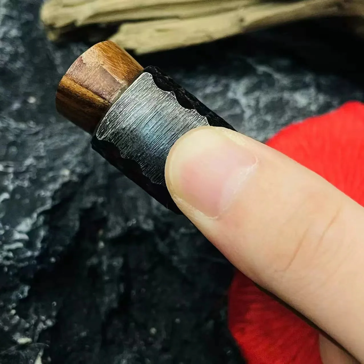 THNDER - DC53 HAND AXE KASUMI™ - Image 3