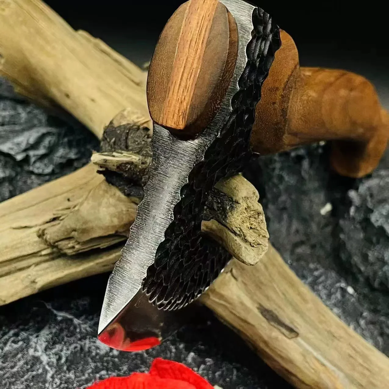 THNDER - DC53 HAND AXE KASUMI™ - Image 4