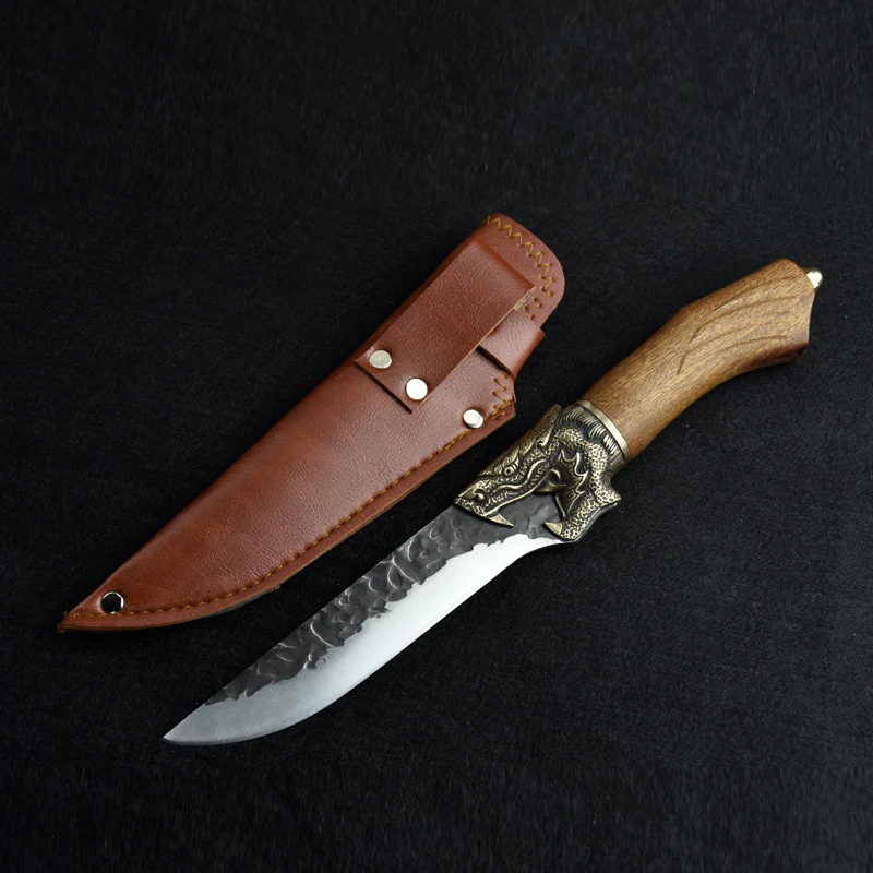 TIGER ROAR - HAND FORGED KASUMI™ - Image 11