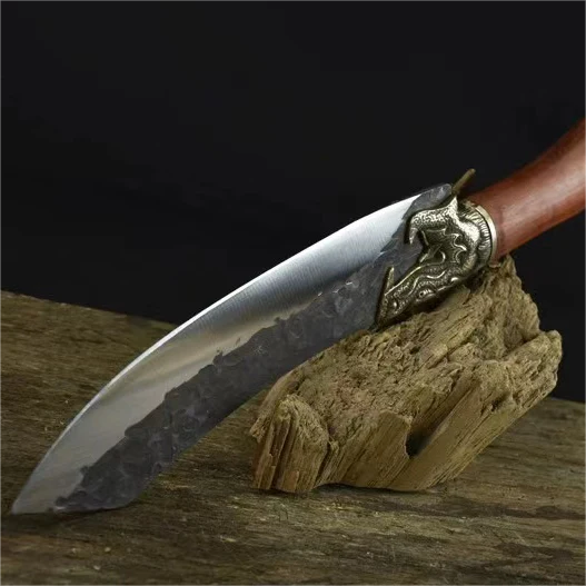 TIGER ROAR - HAND FORGED KASUMI™ - Image 5