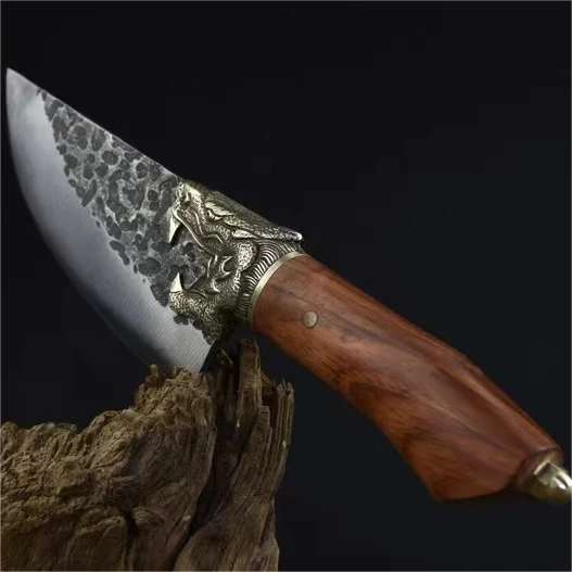 TIGER ROAR - HAND FORGED KASUMI™ - Image 6