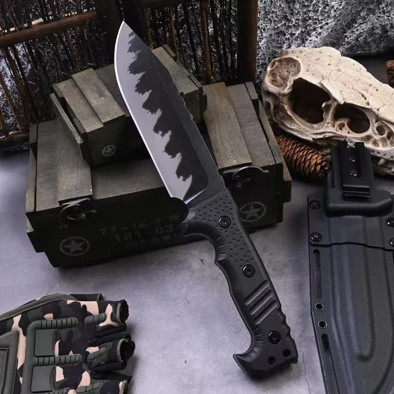 TITAN -Z WEAR PM DROP-POINT KASUMI™ - Image 17