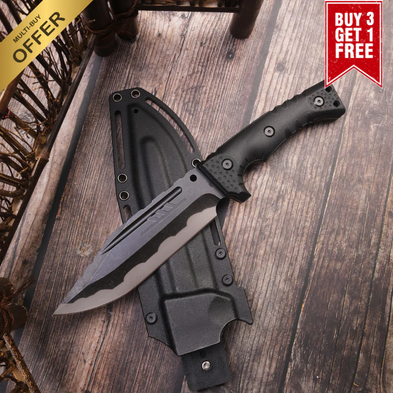 TITAN -Z WEAR PM DROP-POINT KASUMI™ - Image 19