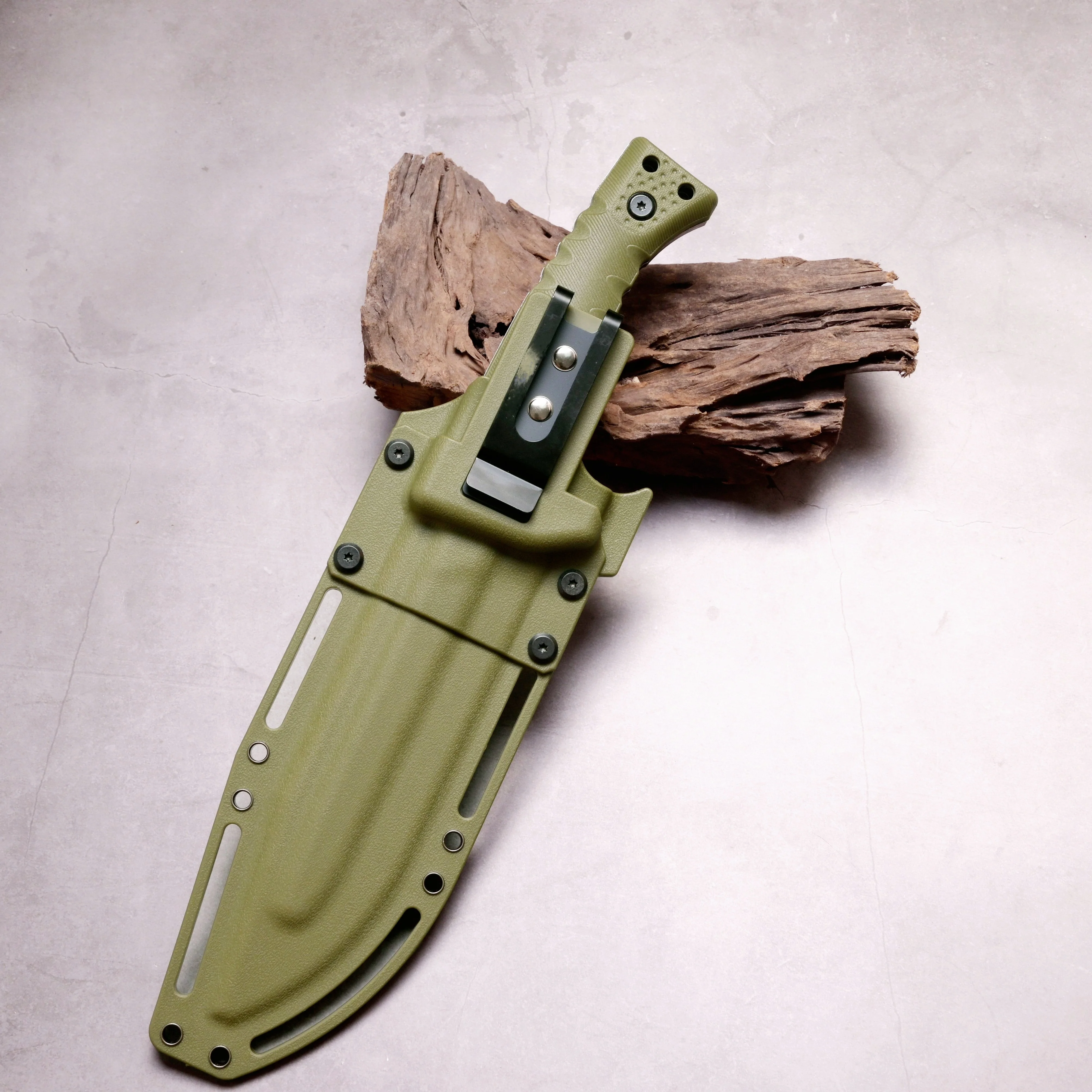 TITAN -Z WEAR PM DROP-POINT KASUMI™ - Image 6