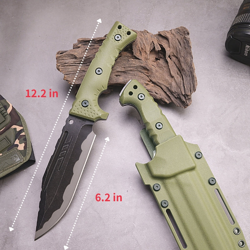 TITAN -Z WEAR PM DROP-POINT KASUMI™ - Image 7