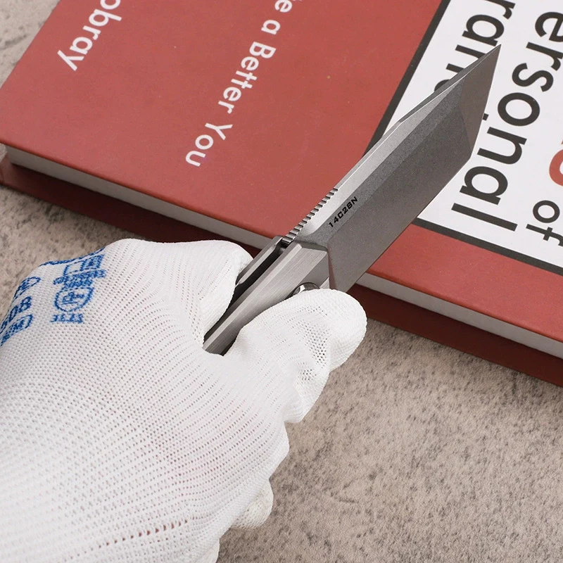 TRACKER - 14C28N EDC KASUMI™ - Image 3