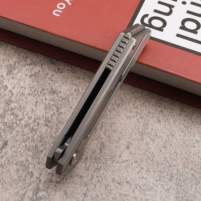 TRACKER - 14C28N EDC KASUMI™ - Image 4