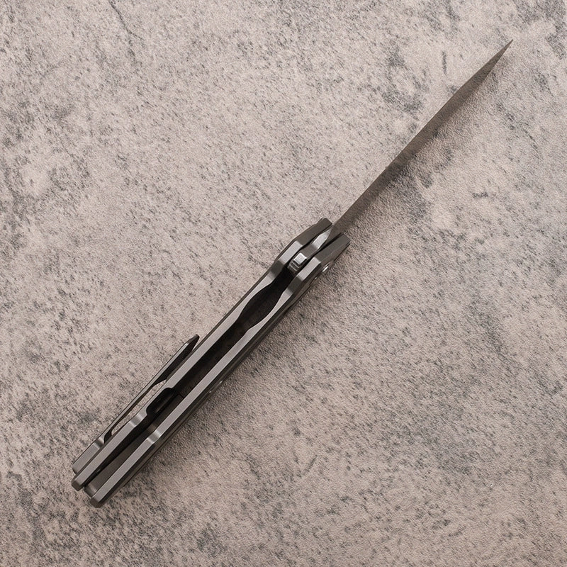 TRACKER - 14C28N EDC KASUMI™ - Image 5