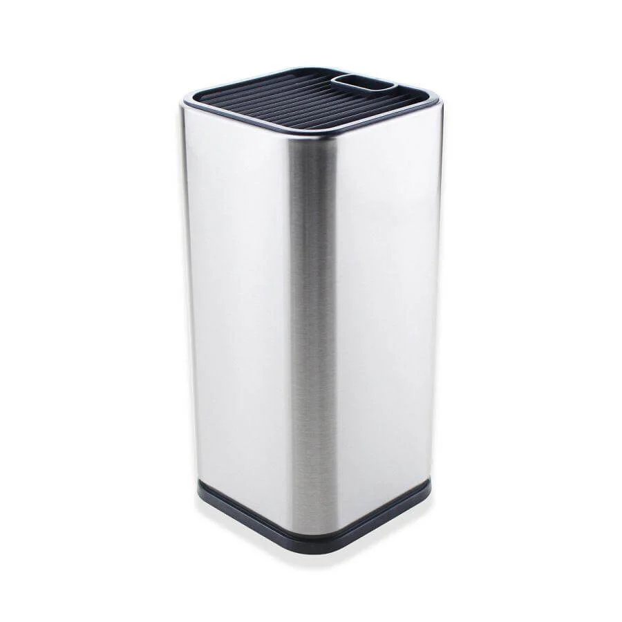 UNIVERSAL KNIVES HOLDER STAINLES STEEL BLOCK KASUMI™ - Image 8