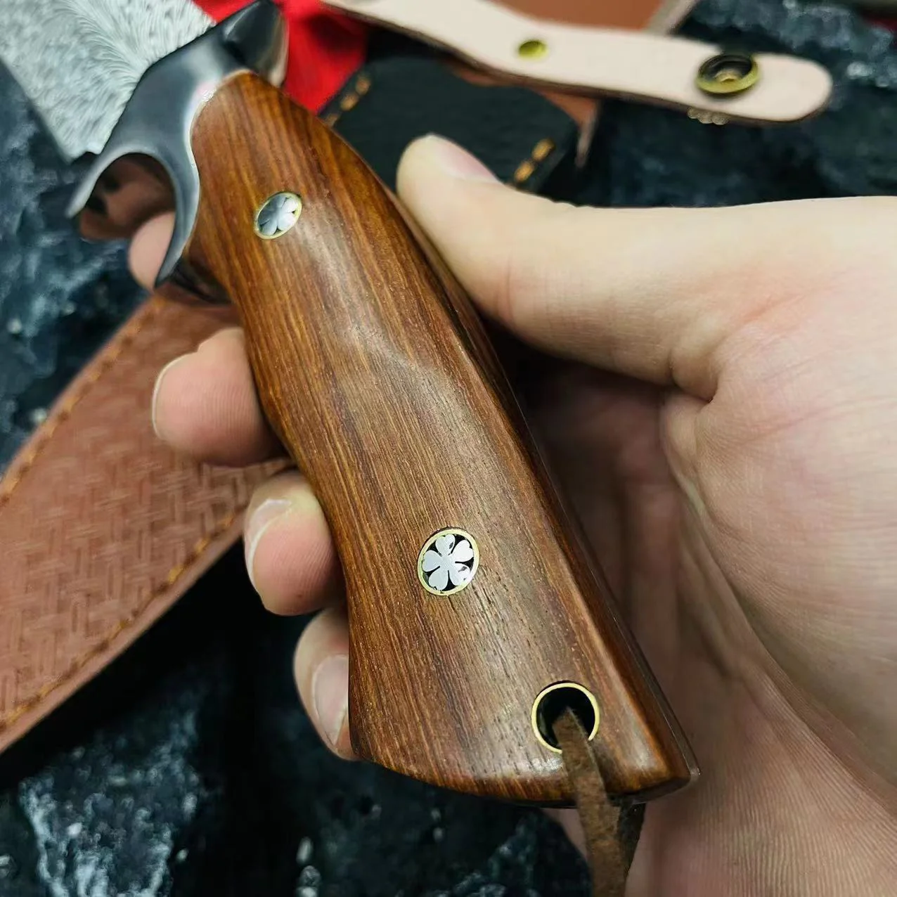 VESPER - M390 KASUMI™ - Image 4