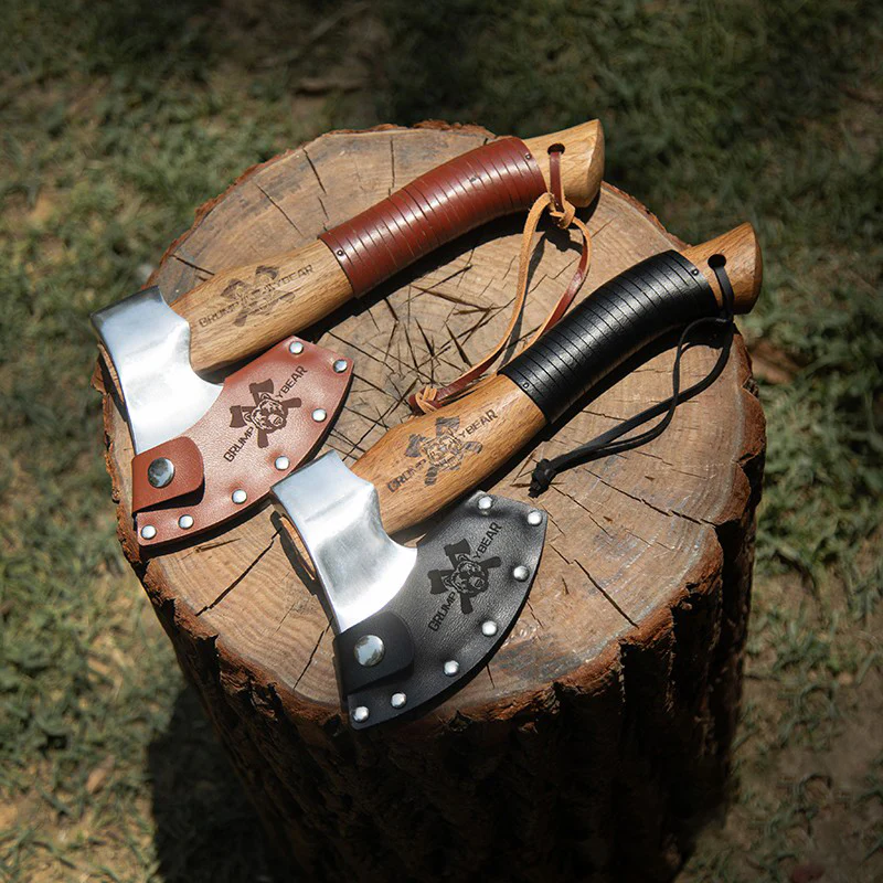 VIKING OUTDOOR AXE - Image 12