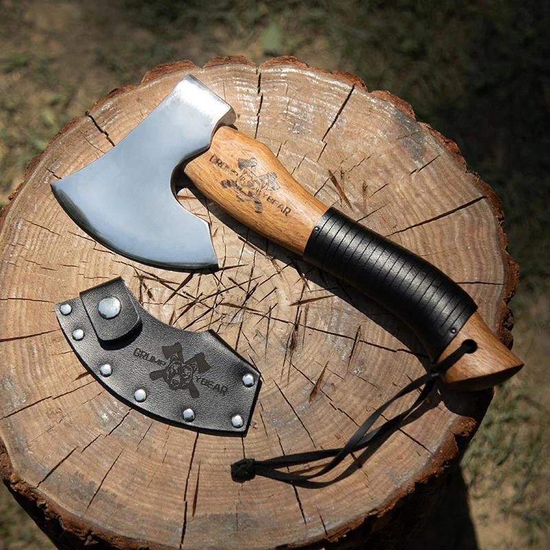 VIKING OUTDOOR AXE - Image 13