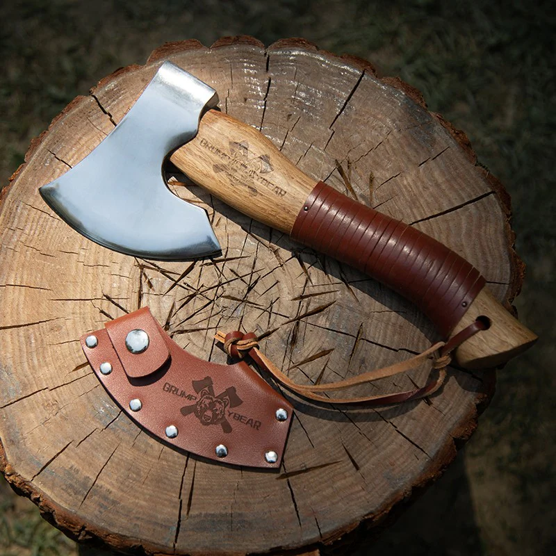 VIKING OUTDOOR AXE - Image 14