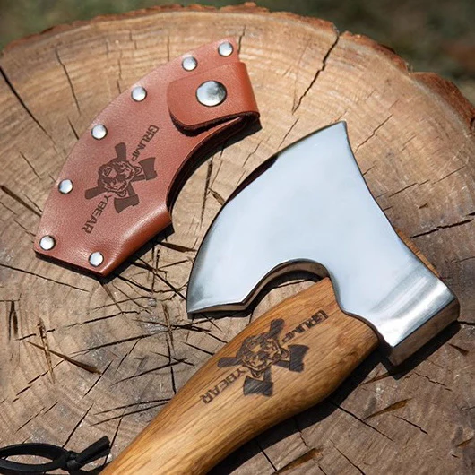 VIKING OUTDOOR AXE - Image 3