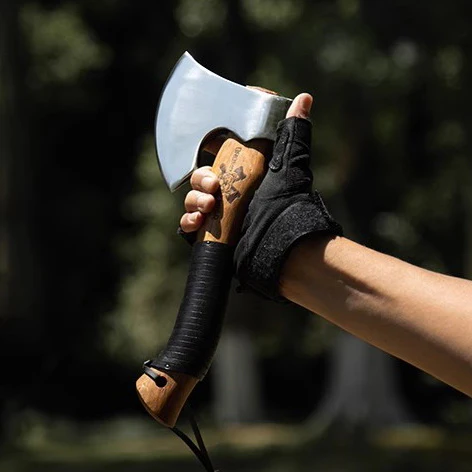 VIKING OUTDOOR AXE - Image 5