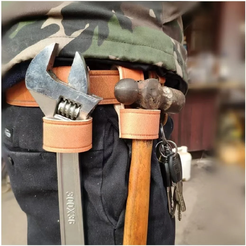 WAIST LOOP/HANGER - FOR AXES HAMMER - Image 3