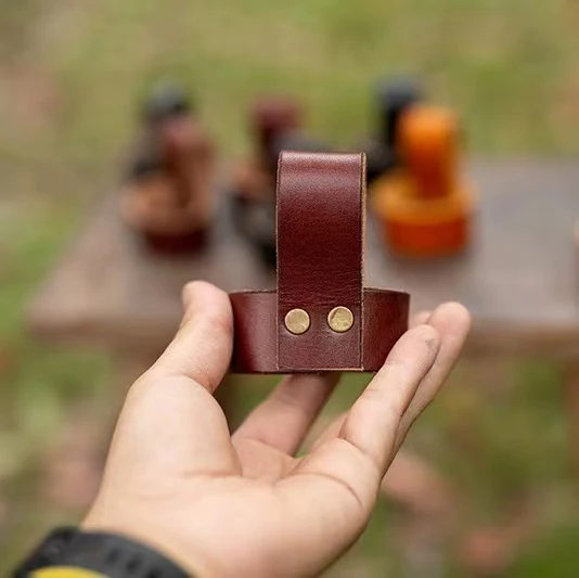 WAIST LOOP/HANGER - FOR AXES HAMMER - Image 4