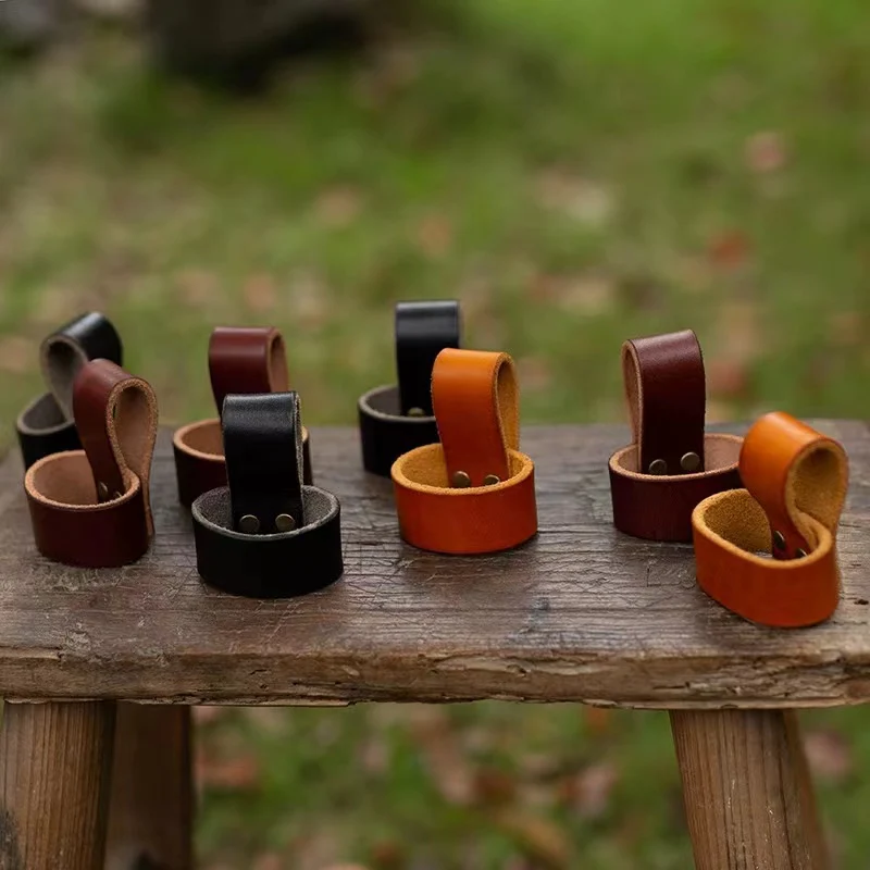 WAIST LOOP/HANGER - FOR AXES HAMMER - Image 5