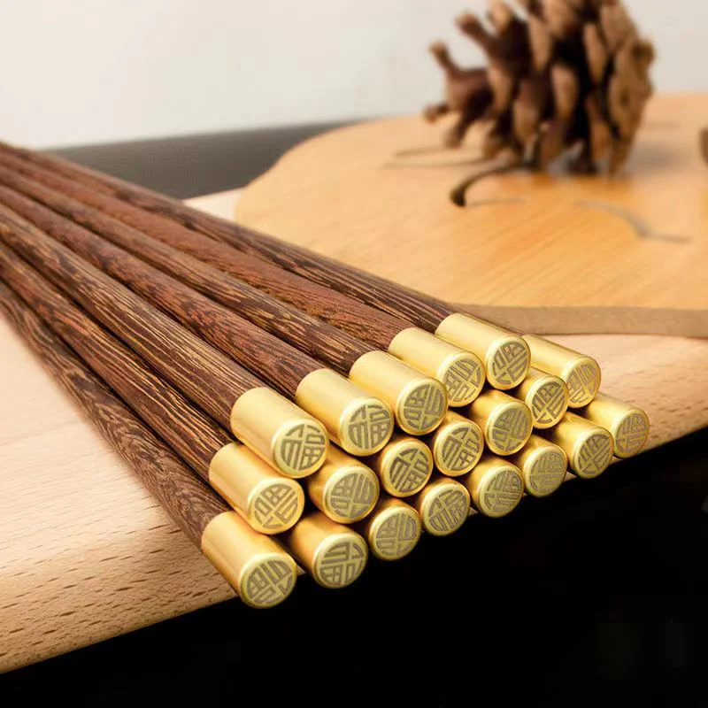 WENGE CHOPSTICKS KASUMI™ - Image 3