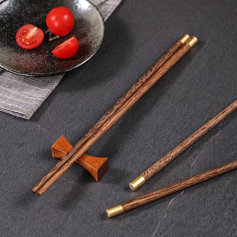 WENGE CHOPSTICKS KASUMI™ - Image 4