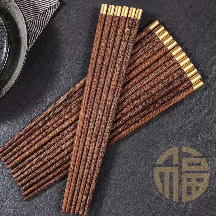 WENGE CHOPSTICKS KASUMI™ - Image 5