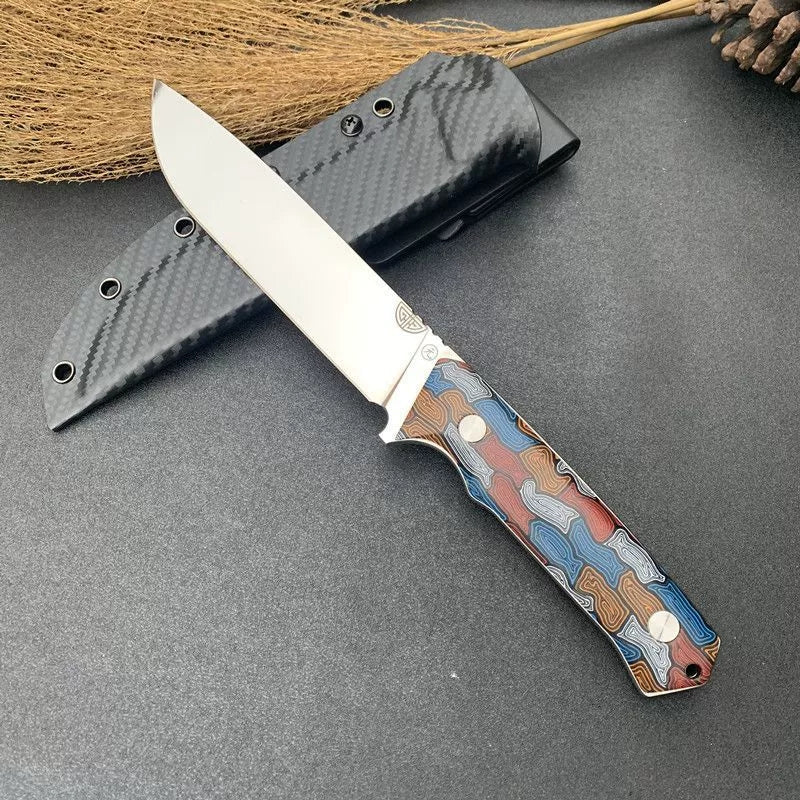 YUAN - SKH-9 | FULL TANG - Image 11