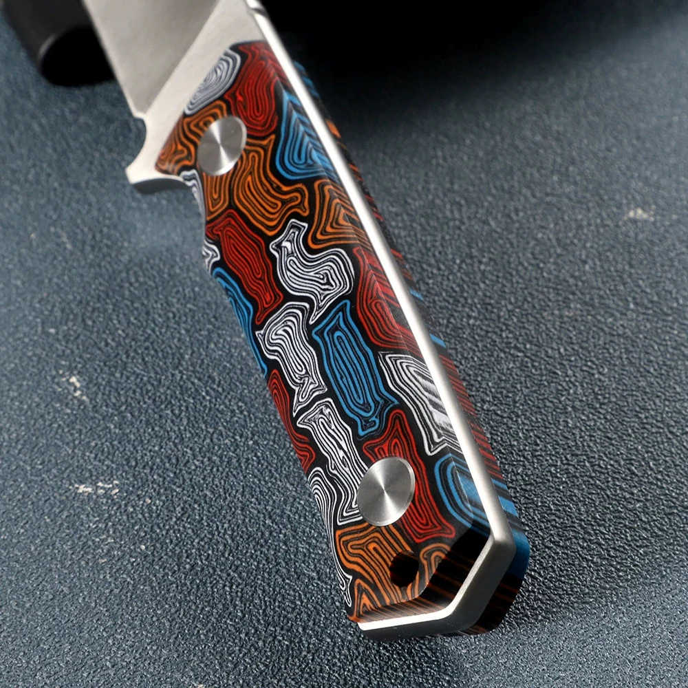 YUAN - SKH-9 | FULL TANG - Image 7