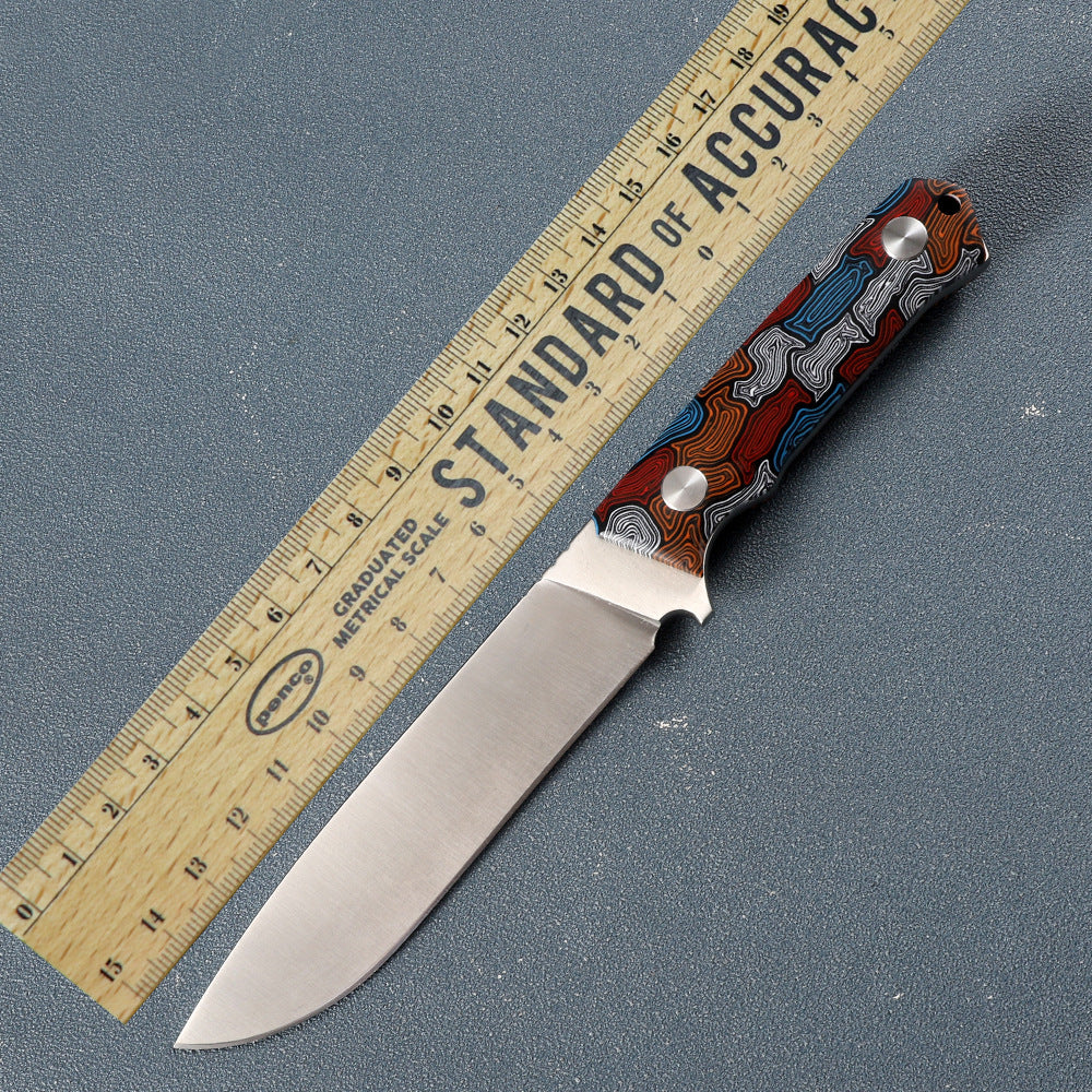 YUAN - SKH-9 | FULL TANG - Image 8