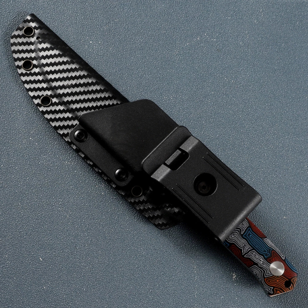 YUAN - SKH-9 | FULL TANG - Image 9